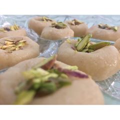 A picture of Milky Pera (Mawa pera).
