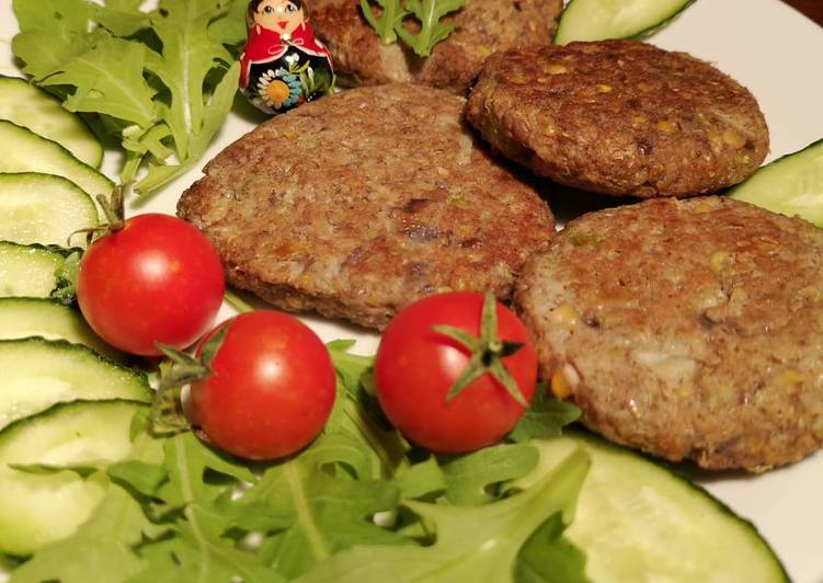 How to Prepare Yummy Идеальный фалафель