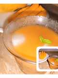 Mango Iced Tea Recipe | Summer refreshing drink