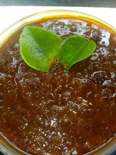 Foto resep Saos kacang (batagor, sate,cilok,martabak)