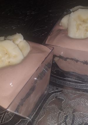 صورة لوصفة تحلية