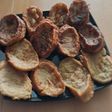 Torrijas de Horchata