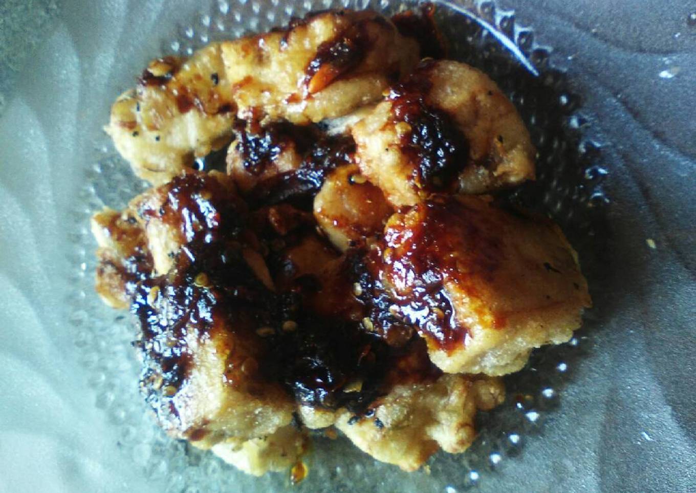 Batagor ala kadarnya (Resep Anak Kos)