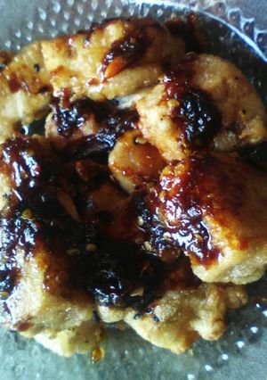 Foto resep Batagor ala kadarnya (Resep Anak Kos)