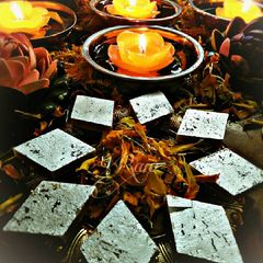 Kaju Katli A picture of Kaju Katli.