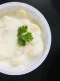 એપલ બનાના રાઇતું (Apple Banana Raita Recipe In Gujarati)