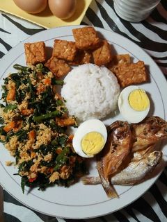 Foto resep Gudangan/ Urap Sayur