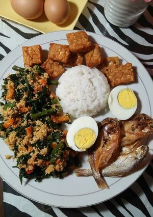 Foto resep Gudangan/ Urap Sayur
