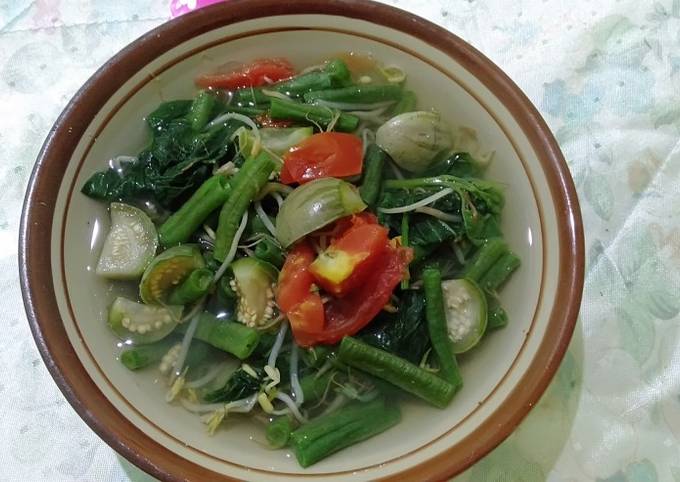 Sayur Asem