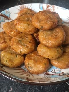 Foto resep Perkedel Kentang