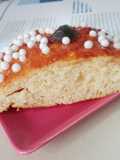 Roscón de Reyes