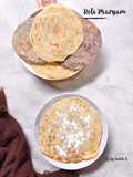 Roti Maryam