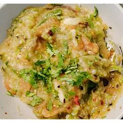 A picture of Baingan ka Bharta: The Smoky, Roasted Mashed Aubergine You Need to Try.