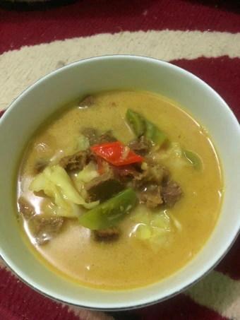 Langkah Mudah untuk Menyiapkan Resep Tongseng daging kambing yang Enak Banget Anti Ribet, Lezat