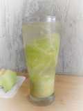Squash Melon
