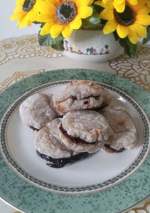 Foto resep Pempek Panggang