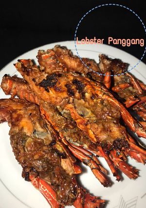 Foto resep Lobster Panggang