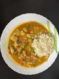 Basa Fish Masala