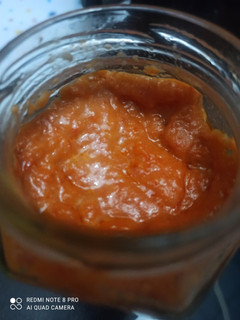 Foto principal de Salsa de tomate con queso para dippear