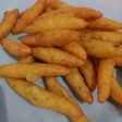 Kentang goreng ala mcd simple praktis
