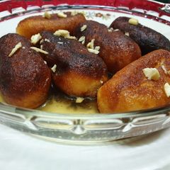 A picture of Rava Langcha.
