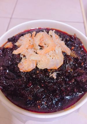 รูปของ น้ำพริกเผากุ้ง
