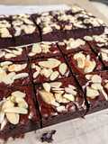 Fudgy Brownies
