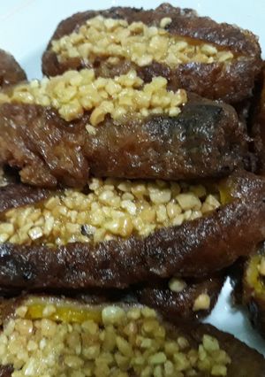 Foto resep Sanggara' Belanda