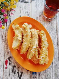 Foto resep Pisang Goreng Tanpa Wijen