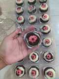 Kue Hantaran Bolu Blackforest Mini