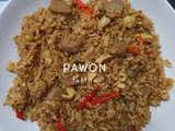 Nasi Goreng Solaria
