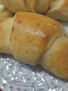 Φωτογραφία της συνταγής Εύκολη ζύμη πασπαρτού