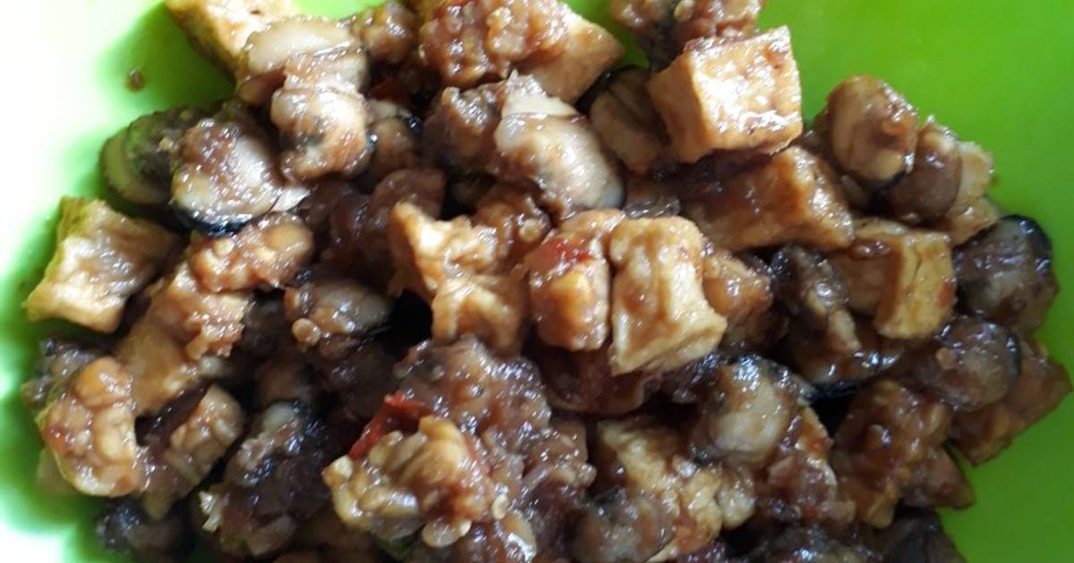 14 resep kerang air tawar enak dan sederhana ala rumahan 14 resep kerang air tawar enak dan sederhana ala rumahan