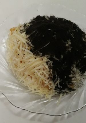 Foto resep Kue Pancong (no mixer, takaran sendok) ala anak kos