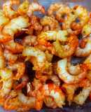 Cách làm tôm khô