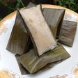 Olahan Pisang dan Kelapa