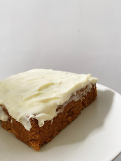 Foto resep Carrot Cake