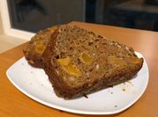 A picture of sunflower seed cakes