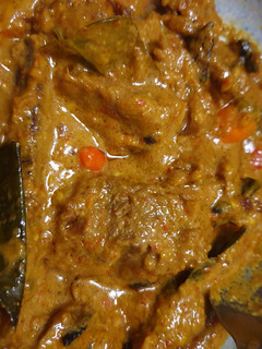 Foto resep Kari daging simpel