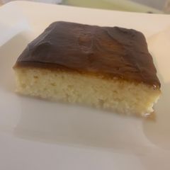 Trileqe🍮 dessert A picture of Trileqe🍮 dessert.