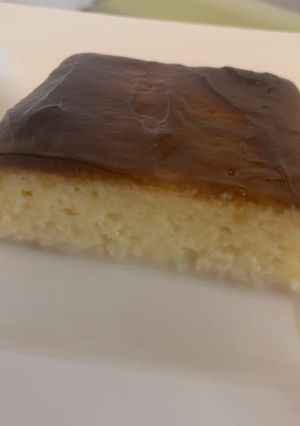A picture of Trileqe🍮 dessert.