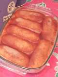 Tiramisú