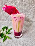 Es Naga Kocok Creamy Matcha