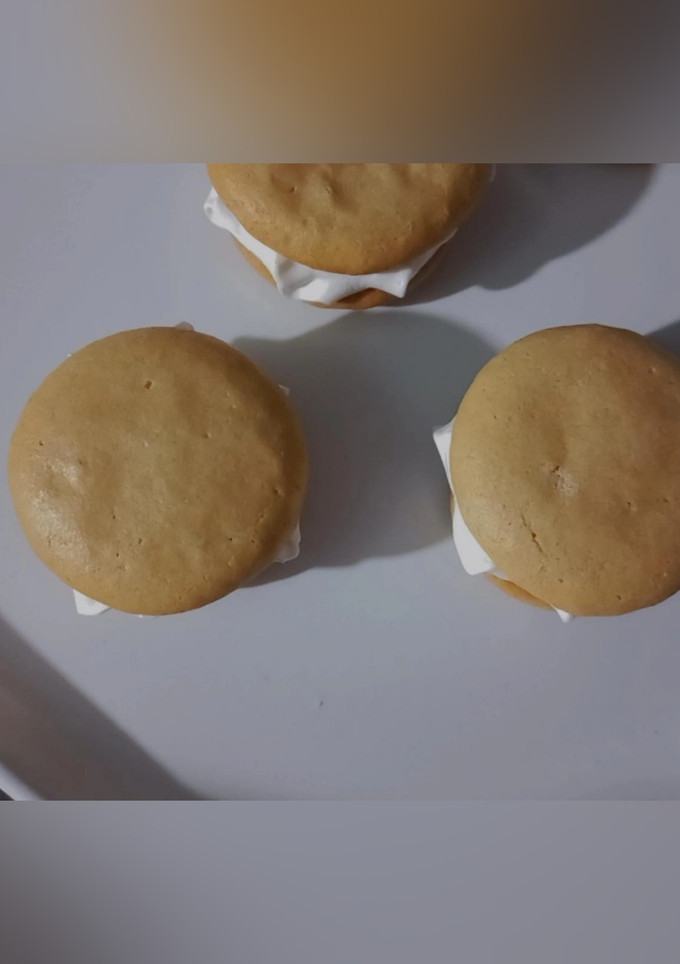 Una foto de Macarrons