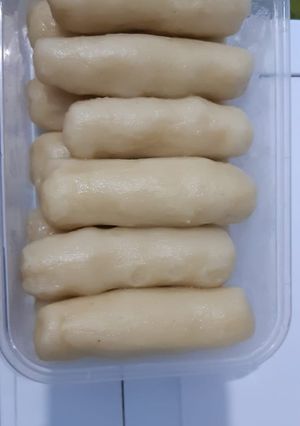 Foto resep Pempek Dos untuk Stok
