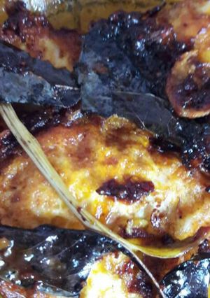 Foto resep Telor ceplok sambal