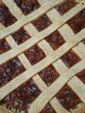Pastiera salata