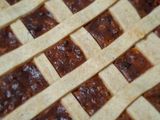 Pastiera salata