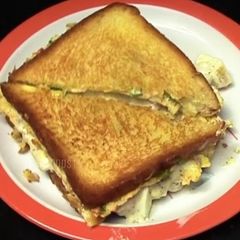 A picture of Sandwich.