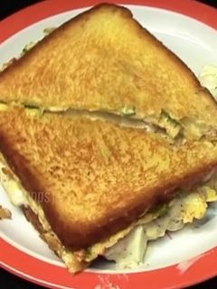 A picture of Sandwich.